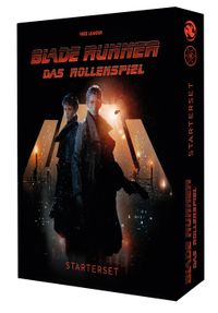 Blade Runner - Starterset