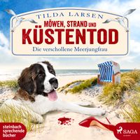 Möwen, Strand und Küstentod - Die verschollene Meerjungfrau