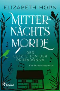 Mitternachtsmorde – Der letzte Ton der Primadonna