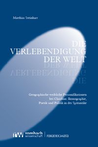 Die Verlebendigung der Welt