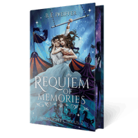 Midnight Circus - Requiem of Memories