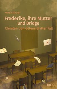 Frederike, ihre Mutter und Bridge