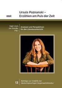 Ursula Poznanski – Erzählen am Puls der Zeit