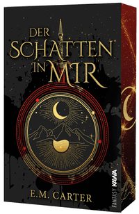 Der Schatten in mir - Band 1