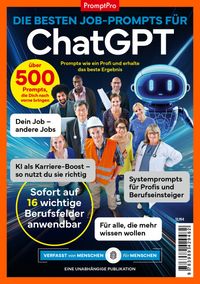 Prompt Pro ChatGPT