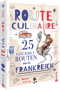 Route culinaire
