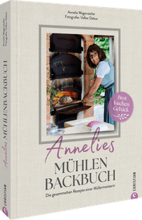 Annelies Mühlenbackbuch