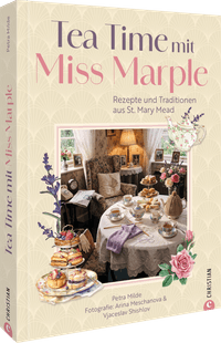 Tea Time mit Miss Marple