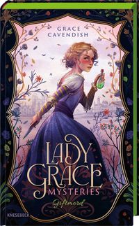 Lady Grace Mysteries