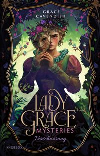 Lady Grace Mysteries