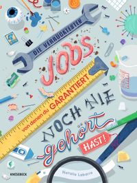 Die verrücktesten Jobs, von denen du garantiert noch nie gehört hast!