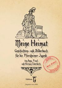 Meine Heimat - Pforzheim