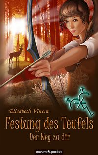 Festung des Teufels - Band 2