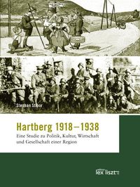 Hartberg 1918–1938