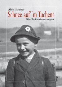 Schnee auf 'm Tuchent