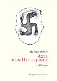 Axel, kein Hitlerjunge