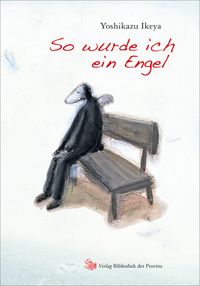 So wurde ich ein Engel