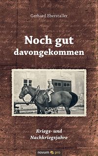 Noch gut davongekommen