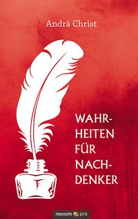 Wahrheiten für Nachdenker