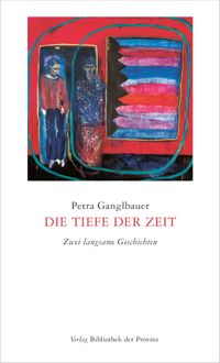Die Tiefe der Zeit