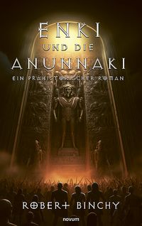 Enki und die Anunnaki