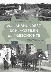 Ein Jahrhundert Schlagzeilen und Geschichte