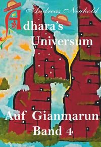 Adhara´s Universum Band 4