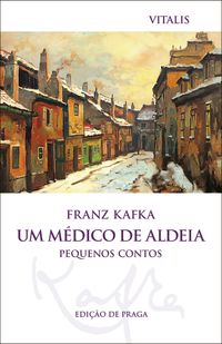 Um Médico de Aldeia (Edição de Praga)