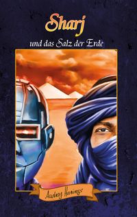Sharj und das Salz der Erde