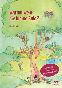 Warum weint die kleine Eule?