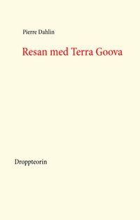 Resan med Terra Goova