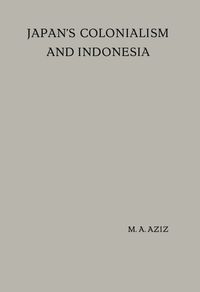 Japan’s Colonialism and Indonesia