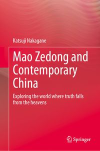 Mao Zedong and Contemporary China