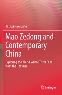 Mao Zedong and Contemporary China