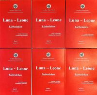 Luna ~ Leone